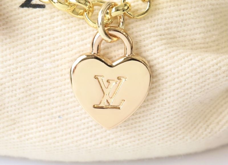 Louis Vuitton Keychains